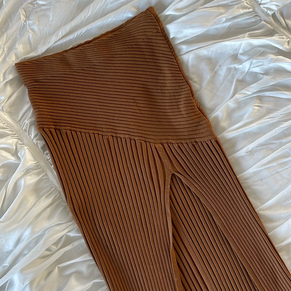 Nicholas Aliya Skirt